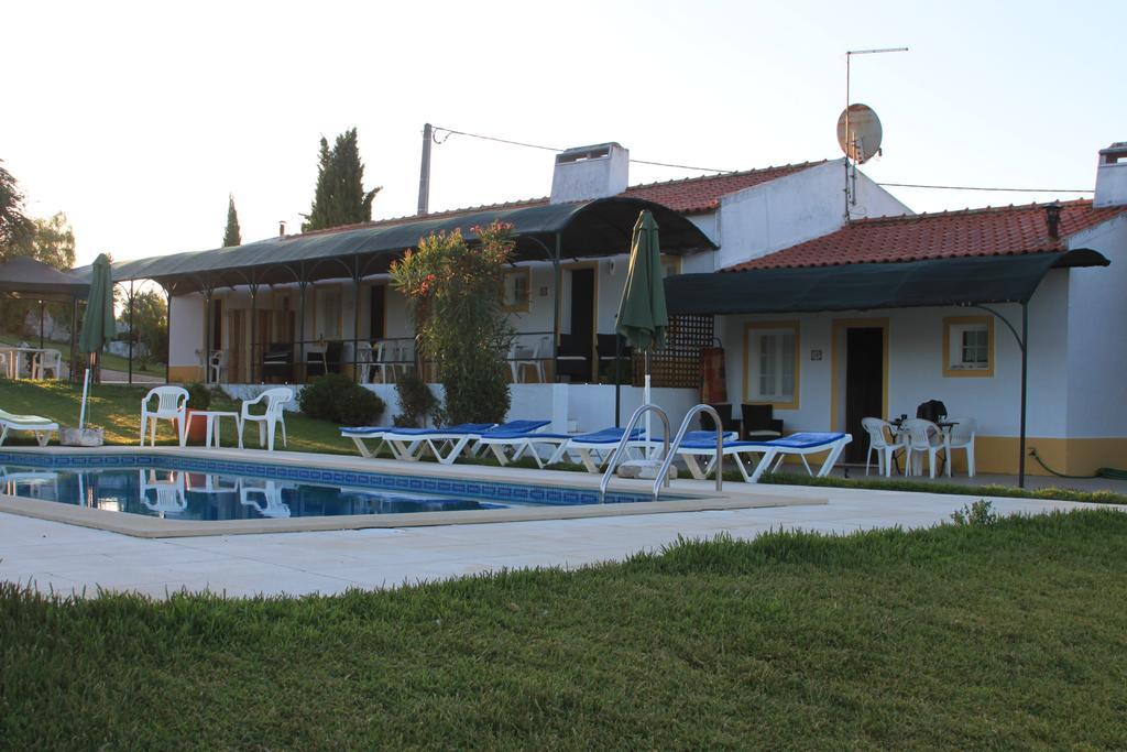 Monte Da Boa Vista - Descanso Perfeito Hotel Portel Quarto foto