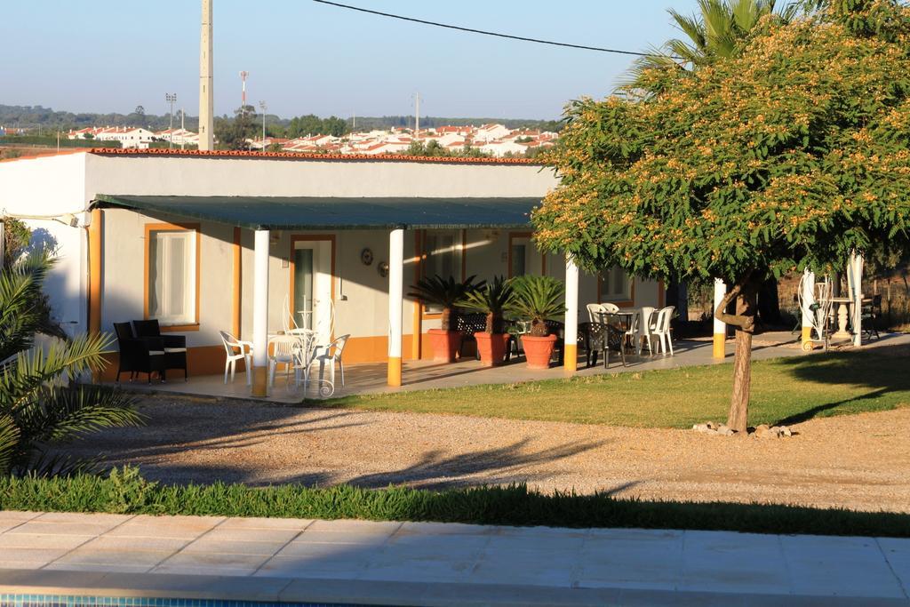Monte Da Boa Vista - Descanso Perfeito Hotel Portel Exterior foto