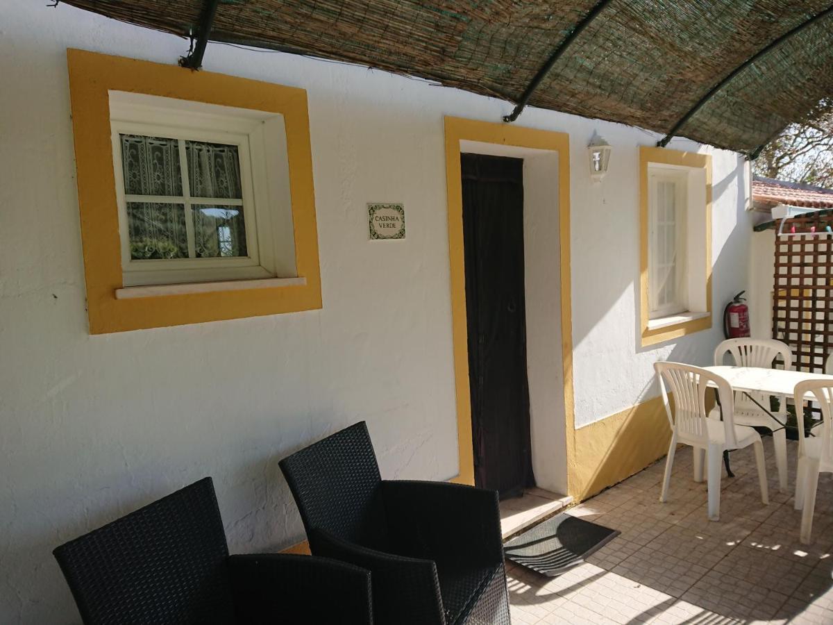 Monte Da Boa Vista - Descanso Perfeito Hotel Portel Exterior foto