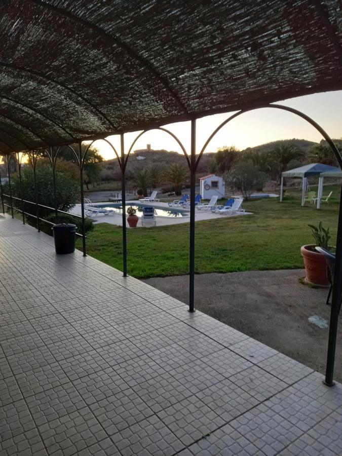 Monte Da Boa Vista - Descanso Perfeito Hotel Portel Exterior foto