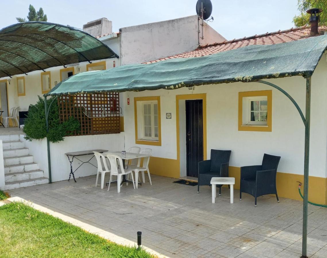 Monte Da Boa Vista - Descanso Perfeito Hotel Portel Exterior foto