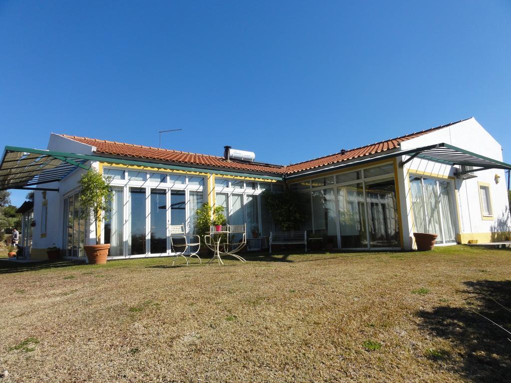 Monte Da Boa Vista - Descanso Perfeito Hotel Portel Exterior foto