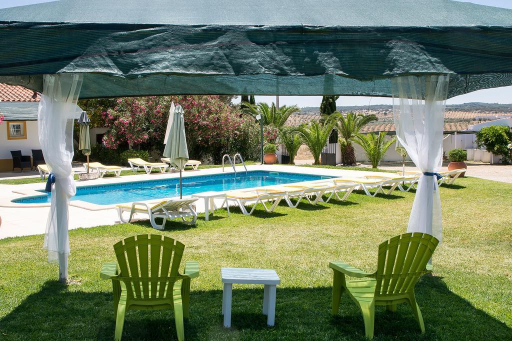Monte Da Boa Vista - Descanso Perfeito Hotel Portel Exterior foto