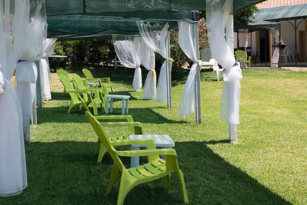 Monte Da Boa Vista - Descanso Perfeito Hotel Portel Exterior foto