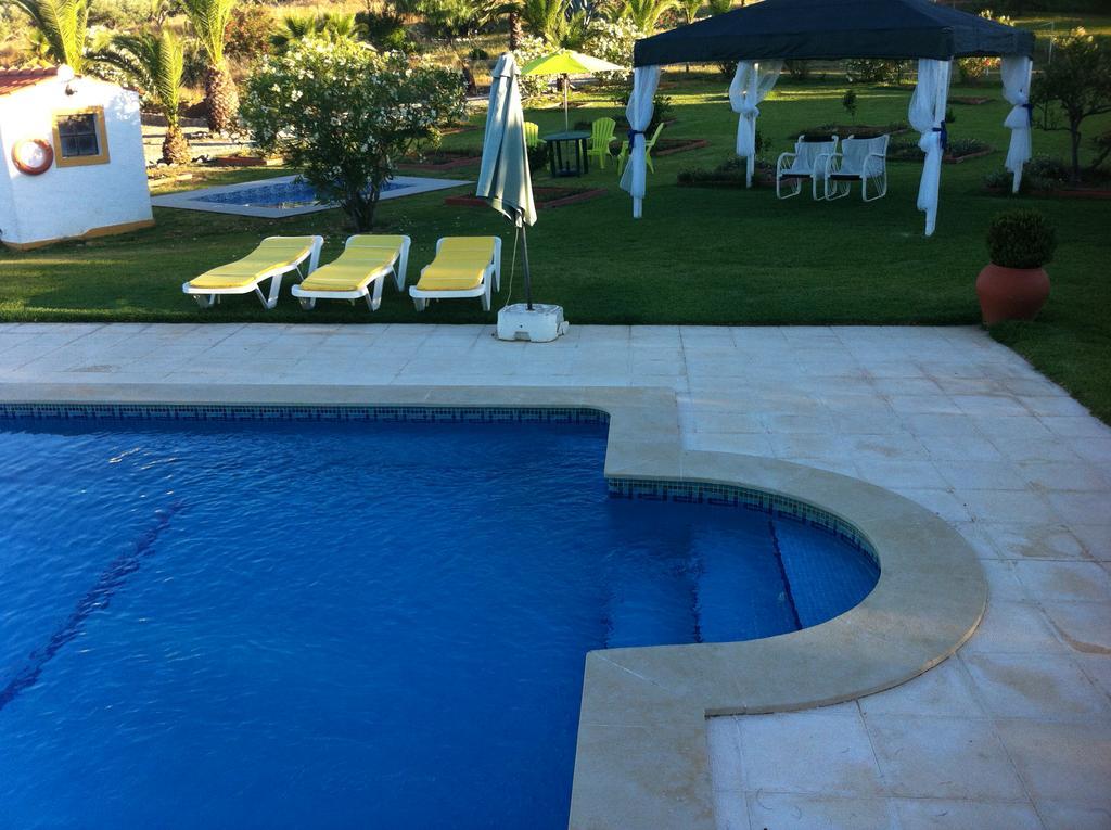 Monte Da Boa Vista - Descanso Perfeito Hotel Portel Exterior foto