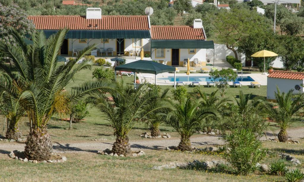 Monte Da Boa Vista - Descanso Perfeito Hotel Portel Exterior foto